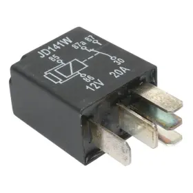 Ry345t Standard Cooling Fan Relay For 4 Runner F150 Truck F250 F350 E350 Van Explorer 300