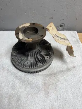 Xc458a616aa Sterling - Fan Clutch New
