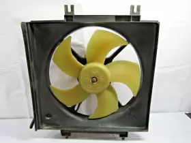 04200422 Subaru 2005-2009 Legacy Outback Front Right Radiator Cooling Fan Oem