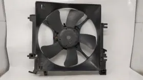 04280609 Subaru 2005-2009 Legacy Left Radiator Fan Motor Assembly Hn6w6