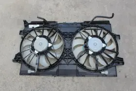 45100fl00b Subaru 2019 Impreza Radiator Cooling Fan Assembly