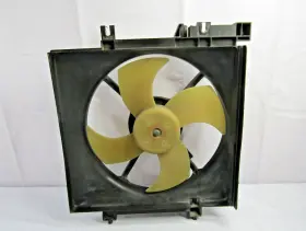 45121ag02a Subaru 2005-2009 Outback Front Left Driver Radiator Cooling Fan Oem