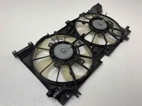 45131al01a Subaru Fits 2015 - 2019 Legacy Outback 2.5l Engine Cooling Motor Fan Assy Oem #2 45131al01a Subaru Fits 2015 - 2019 Legacy Outback 2.5l Engine Cooling Motor Fan Assy Oem #2
