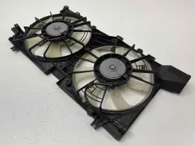 45131al01a Subaru Fits 2015 - 2019 Legacy Outback 2.5l Engine Cooling Motor Fan Assy Oem #3 45131al01a Subaru Fits 2015 - 2019 Legacy Outback 2.5l Engine Cooling Motor Fan Assy Oem #3