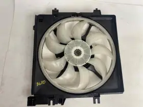 45131fg003 Subaru Condenser Cooling Motor Fan Assy Fits 12 13 14 Impreza 2.0l
