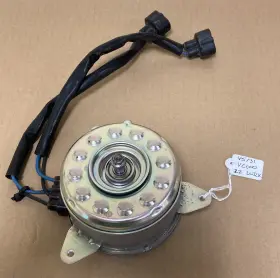 45131vc000 Subaru 22 23 24 Wrx Engine Cooling Fan Motor Qty 1