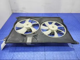 45131xa04a Subaru 2008-2014 Tribeca Engine Cooling Fan Assembly Genuine Oem
