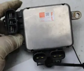 45132aj000 Subaru 2010-14 Legacy Outback Engine Cooling Fan Controller 3.6l Oem #2