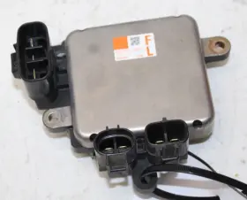 45132aj000 Subaru 2010-14 Legacy Outback Engine Cooling Fan Controller 3.6l Oem