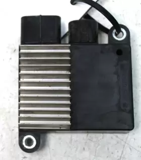 45132al00a Subaru 2015-19 Legacy Outback Engine Cooling Fan Controller 3.6l Oem #3