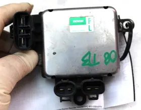 45132xa01a Subaru 2008-09 Tribeca Engine Cooling Fan Controller Oem P/n
