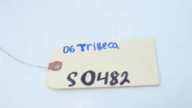 499300-3320 Subaru 06-07 Tribeca B9 Fan Center Cooling Shroud S0482 #2