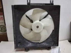 50439 Subaru 08 09 10 11 12 13 Forester Impreza Condenser Cooling Fan Without Turbo