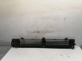 52811al11b Subaru Active Air Shutter Fits 18-19 Outback Legacy Oem