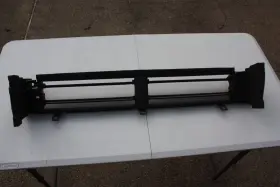 52811an10a Subaru 2020-2024 Legacy Outback Radiator Lower Active Grille Shutter Oem #3