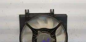 674-10330 Subaru 19 Wrx Sti 2.5l Turbo Radiator Fan Assembly Manual Transmission #2