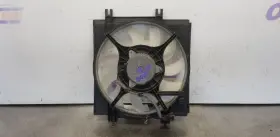 674-10330 Subaru 19 Wrx Sti 2.5l Turbo Radiator Fan Assembly Manual Transmission