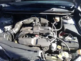 674-10357 Subaru Radiator Fan Motor Only Condenser Right Hand Fits 09-23 Forester 29090122