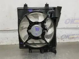 674-10403 Subaru 22 2022 Forester 2.5l Radiator Cooling Fan
