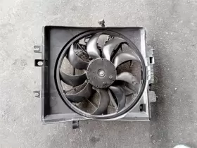 674-10413 Subaru Wrx 2022 Condenser Fan Motor Assembly