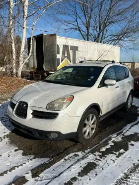 674-50216 Subaru Radiator Fan Motor Assembly Fits 07 Tribeca 2386 #2