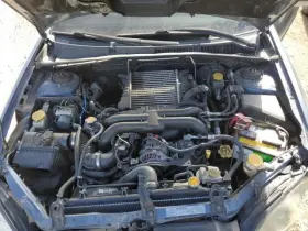 674-59955 Subaru Radiator Fan Motor Assembly Condenser Right Hand Fits 05-09 Legacy 24102883 #2