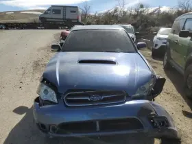 674-59955 Subaru Radiator Fan Motor Assembly Condenser Right Hand Fits 05-09 Legacy 24102883 #3
