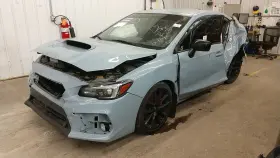 674.su1w19 Subaru Radiator Fan For 2019 Wrx Assy Left