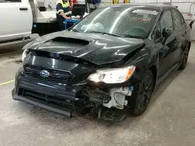 674.su1w20 Subaru Radiator Fan For 2020 Wrx Assy Left