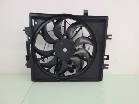674.su1w24 Subaru Condensor Fan Fits 2024 Wrx 587040 674.su1w24 Subaru Condensor Fan Fits 2024 Wrx 587040