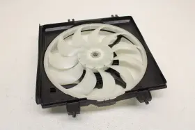 73310fj020 Subaru Wrx Sti Right A/c Cooling Fan Assembly Passenger Side Oem 2012-2017 #3