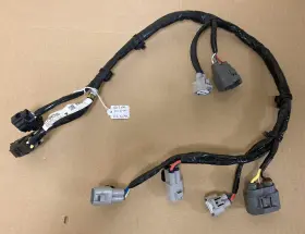 81200vc200 Subaru 23 24 Wrx Radiator Cooling Fan Wire Harness