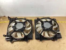 B1400004 Subaru 2015 - 2027 Impreza Radiator Cooling Fan Motor Oem #3