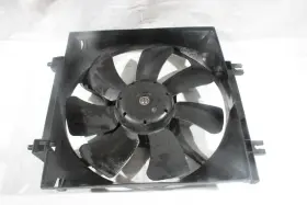 F19000a2613 Subaru 2005 Legacy Gt Radiator Fan And Shroud Assembly L2140 #2