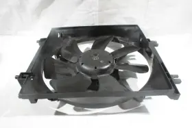 F19000a2613 Subaru 2005 Legacy Gt Radiator Fan And Shroud Assembly L2140 #3