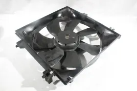 F19000a2613 Subaru 2005 Legacy Gt Radiator Fan And Shroud Assembly L2140