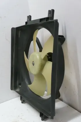 F19000a2619-2 Subaru 10-14 Legacy And Outback 2.5l Radiator Cooling Fan Left 45122ag02c Oem #3