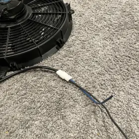 Sum-381120 Summit Racing High Performance Electric Fan #3