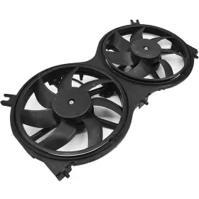 Sbfni3115149 Sunbelt Radiators Dual Radiator And Condenser Fan Assembly Sbfni3115149 Sunbelt Radiators Dual Radiator And Condenser Fan Assembly