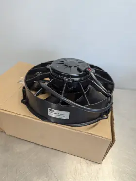 54-00650-00 Superiorpartstdk New 12v Evaporator Fan Motor For Carrier Transcold 105644