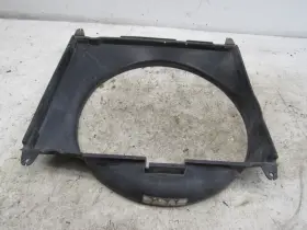1776152d00 Suzuki Radiator Cooling Fan Shroud Grand Vitara 2001 2005 Engine Motor Front Cover Only