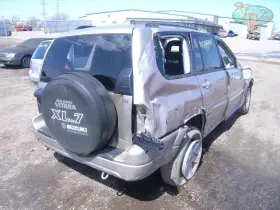326-58216 Suzuki Fan Clutch 2.7l Fits 01 Vitara 307171 #3