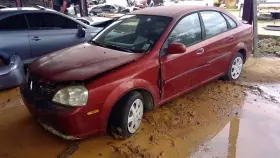 674-50113l Suzuki Driver Radiator Fan Motor Assembly Fits 05-08 Forenza 572980