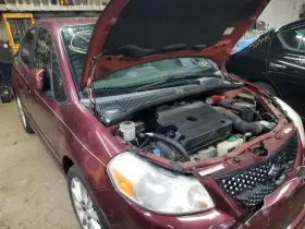 674-50291 Suzuki Radiator Fan Motor Assembly Fits 07-13 Sx4 603828