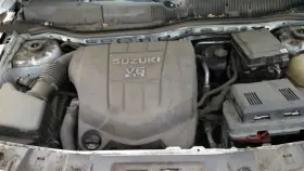 674-50294 Suzuki Radiator Fan Motor Assembly Xl-7 Fits 07-09 Vitara 17917535