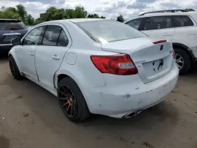 674-50597 Suzuki Radiator Fan Motor Assembly Fits 10-13 Kizashi 6143765 #2