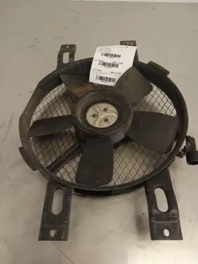 674-58325 Suzuki Radiator Fan Motor Only Fits 91-98 Sidekick 1569753 674-58325 Suzuki Radiator Fan Motor Only Fits 91-98 Sidekick 1569753