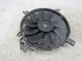 95560-65d03 Suzuki Ac Condenser Fan Grand Vitara 1999 2005 A/c Cooling Motor Blade Cover Oem
