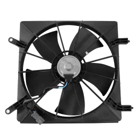 19015pnb003 Tbvechi Left Radiator Cooling Fan Assembly For 2002-2006 Honda Cr-v Crv