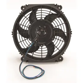 827350 Tci Automotive 14 Inch Reversible Electric Fan Kit